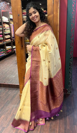 ORGANZA SAREE 07082330