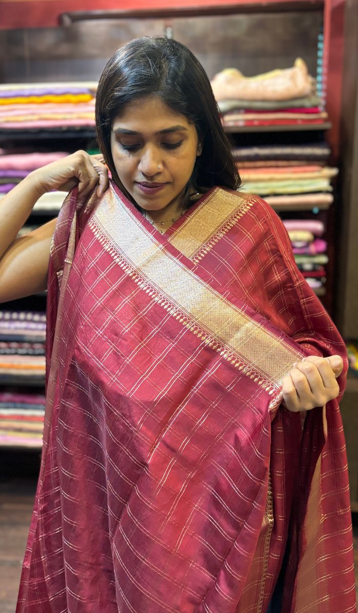 ASSAM SILK SAREE 0201246