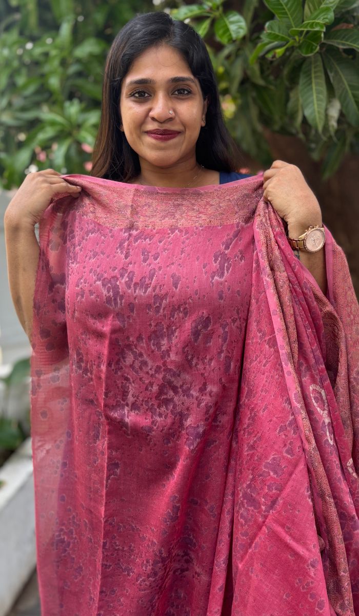 KORA COTTON SAREE 12042512