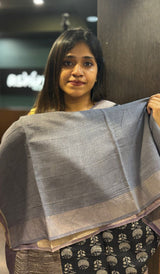 MUNGA TUSSAR SAREE 16042526