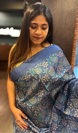 TUSSAR SAREE 15042539