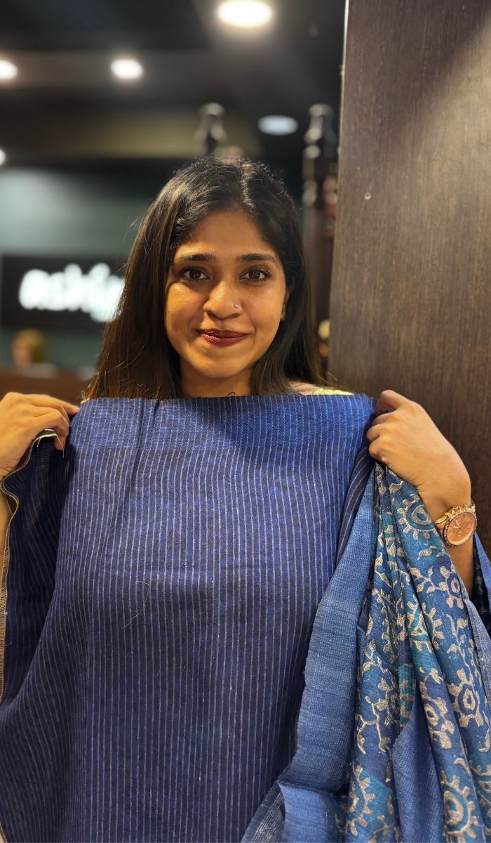 TUSSAR SAREE 15042539