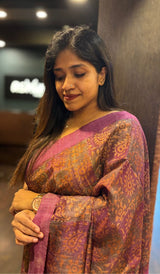 TUSSAR SAREE 15042538