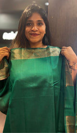 CHINIYA SILK SAREE 09042547