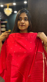ORGANZA SAREE 1904253