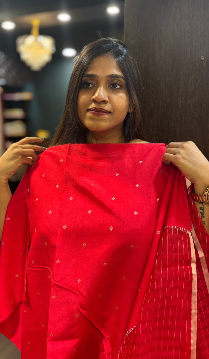 ORGANZA SAREE 1904253