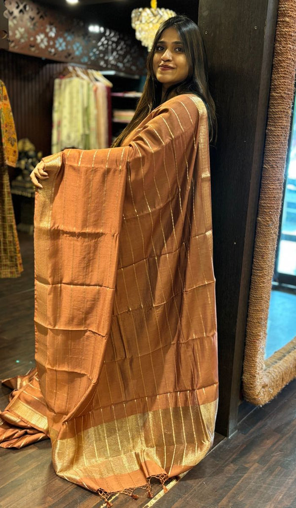 ASSAM SILK SAREE 01042545