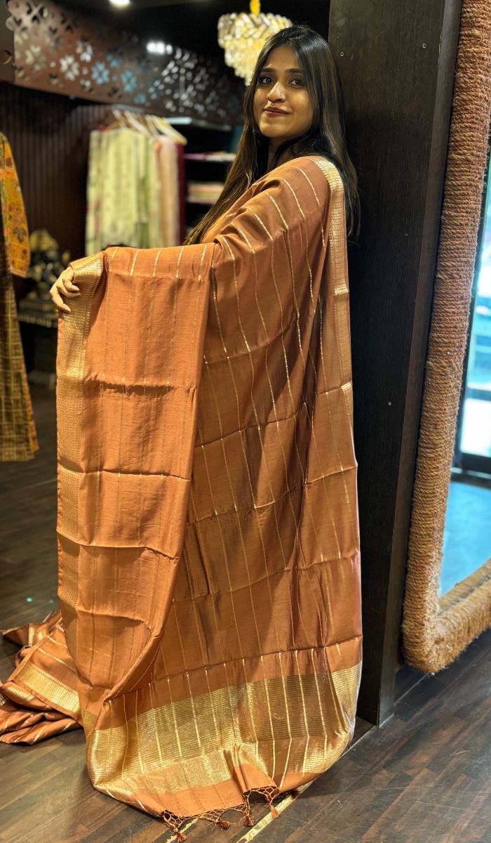 ASSAM SILK SAREE 01042545