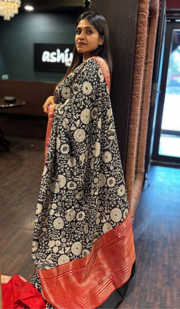 SOFT SILK SAREE 05042528