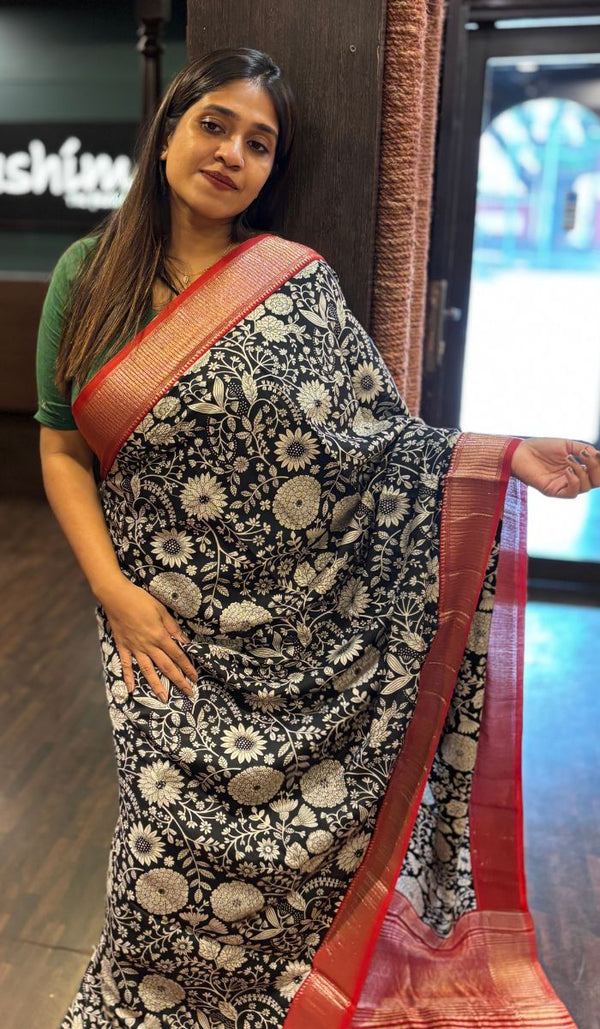 SOFT SILK SAREE 05042528