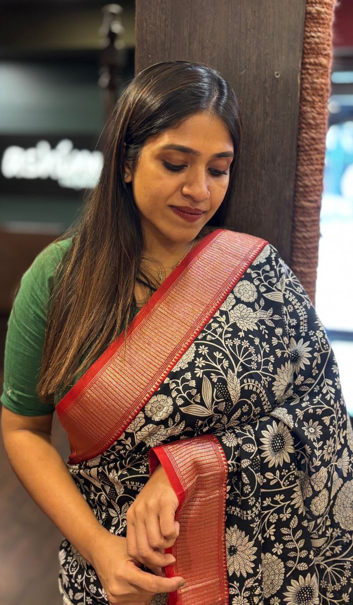 SOFT SILK SAREE 05042528