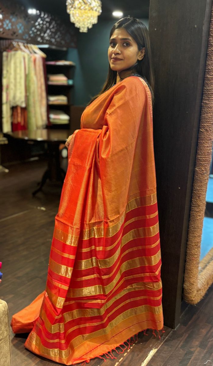 MAHESHWARI SAREE 17102313