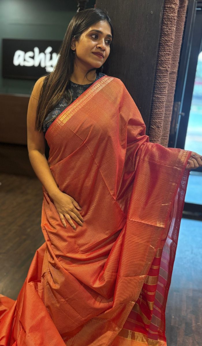 MAHESHWARI SAREE 17102313