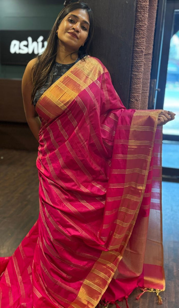KOTA STAPLE SAREE 11012525