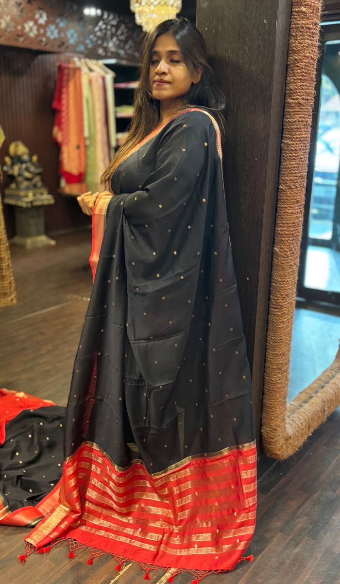 ASSAM SILK SAREE 02042529