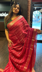 SOFT SILK SAREE 010425108