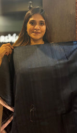 RAW SILK SAREE 02042583