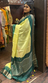 SEMI SILK SAREE 0304255
