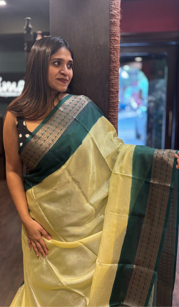 SEMI SILK SAREE 0304255