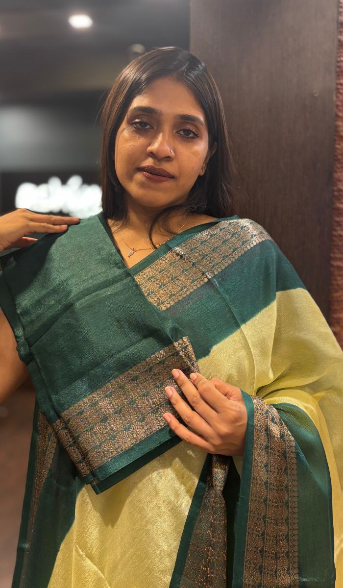 SEMI SILK SAREE 0304255