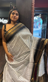 MATKA TUSSAR SAREE 25102426