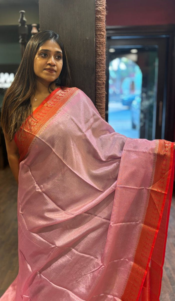 SEMI SILK SAREE 0412244