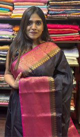SEMI SILK SAREE 0605252