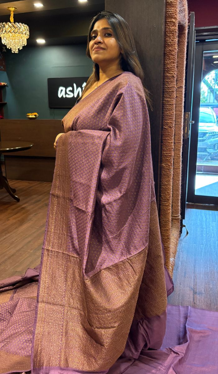 KORA CHINIYA SAREE 21052520