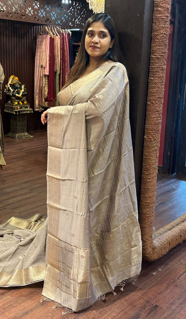 SOFT SILK SAREE 26052535
