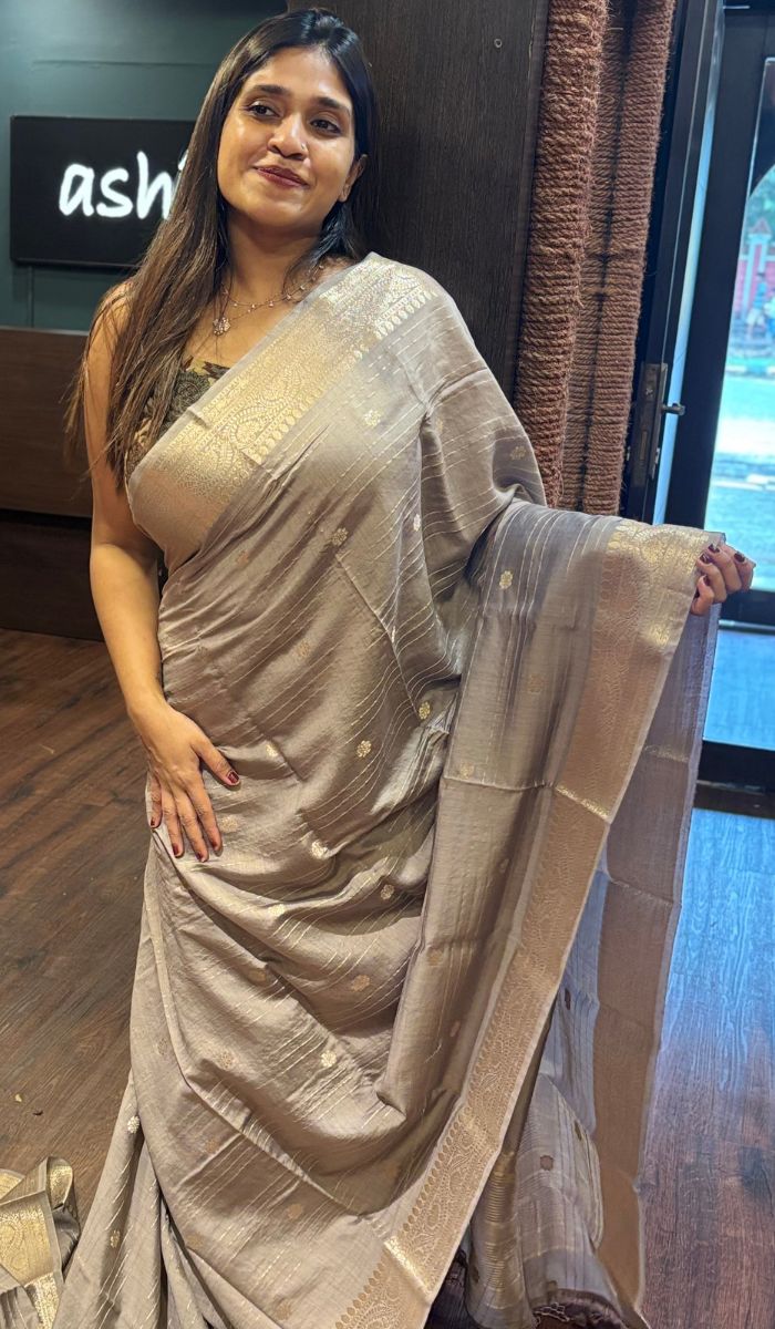 SOFT SILK SAREE 26052535