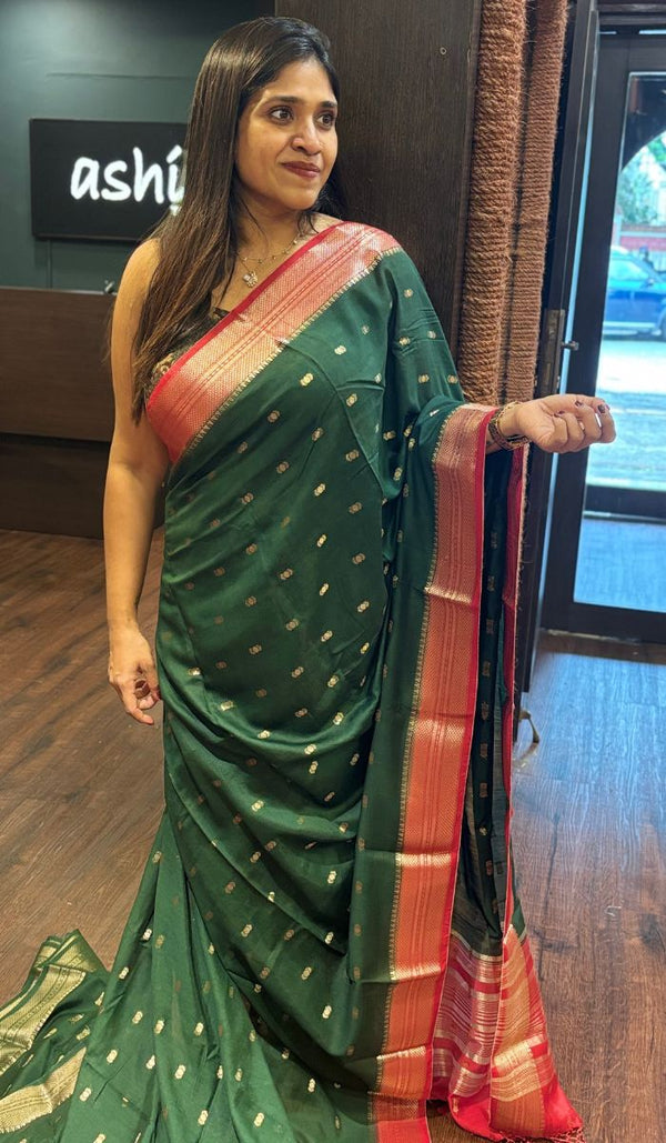 ASSAM SILK SAREE 26052513