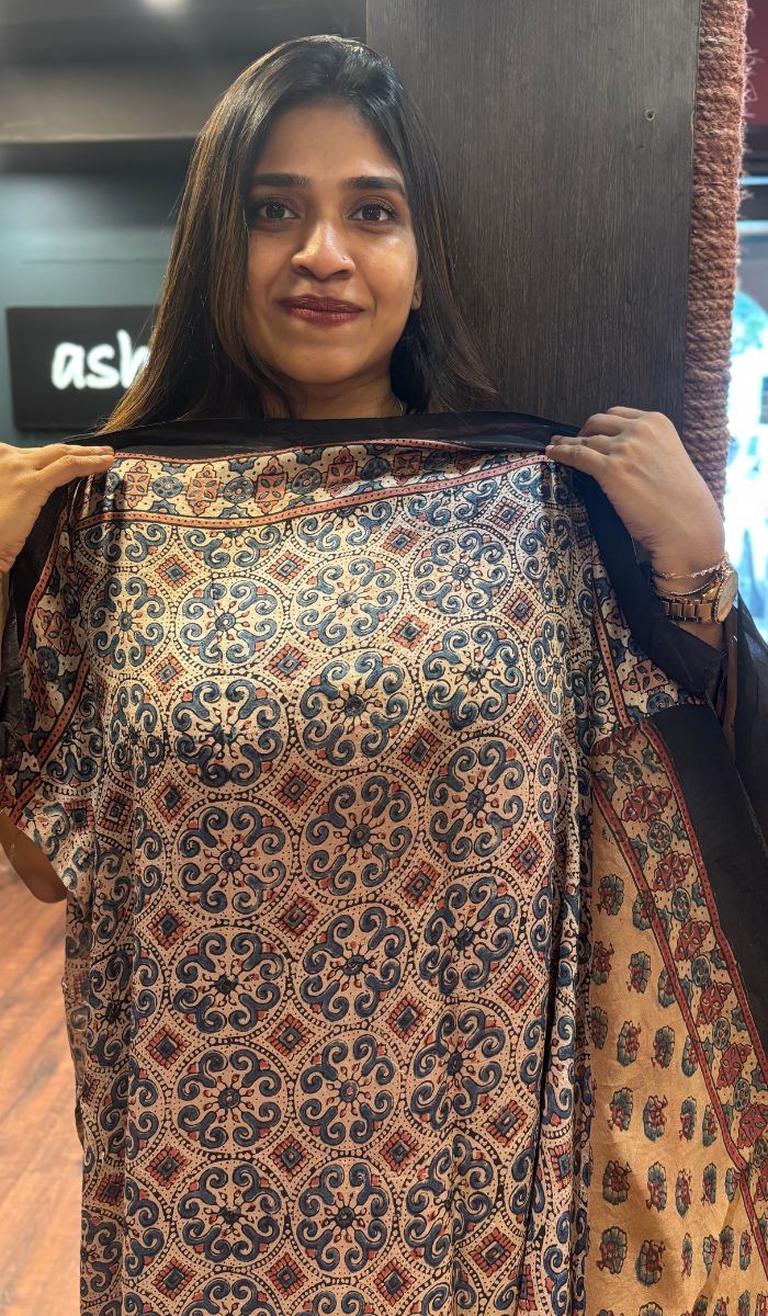 ORGANZA SAREE 0106259