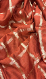 SOFT SILK SAREE 12042534