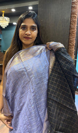 SEMI SILK SAREE 2004252