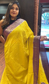 SOFT SILK SAREE 04072514
