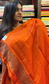 KORA CHINIYA SAREE 13072514