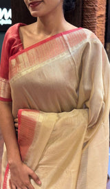 SOFT SILK SAREE 0507257