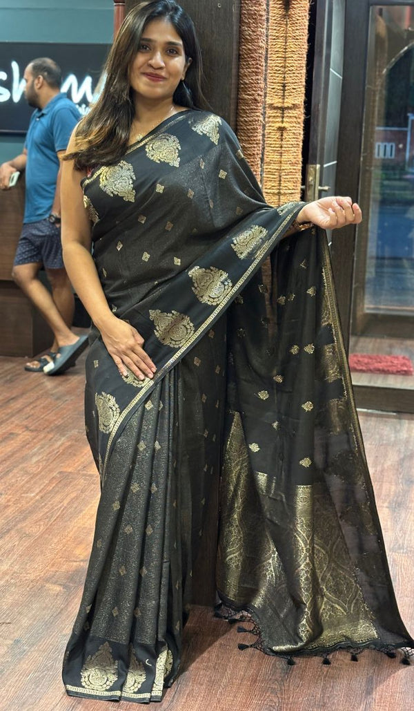 SOFT SILK SAREES 05072567