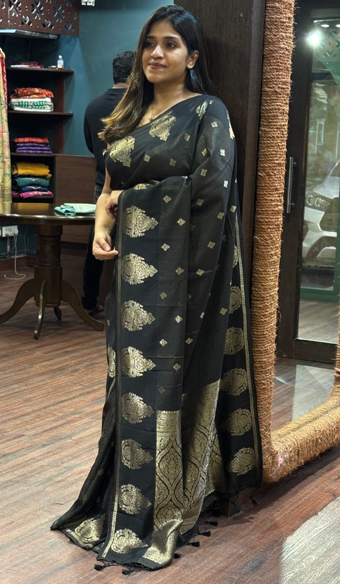 SOFT SILK SAREES 05072567