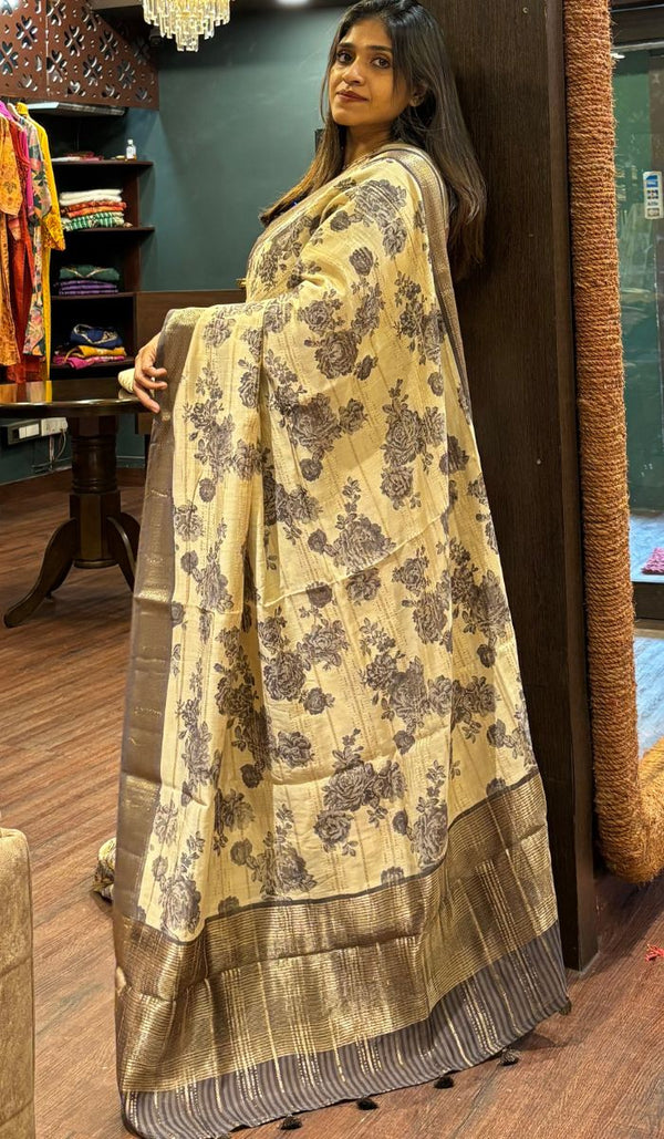 DOLA SILK SAREE 16072594