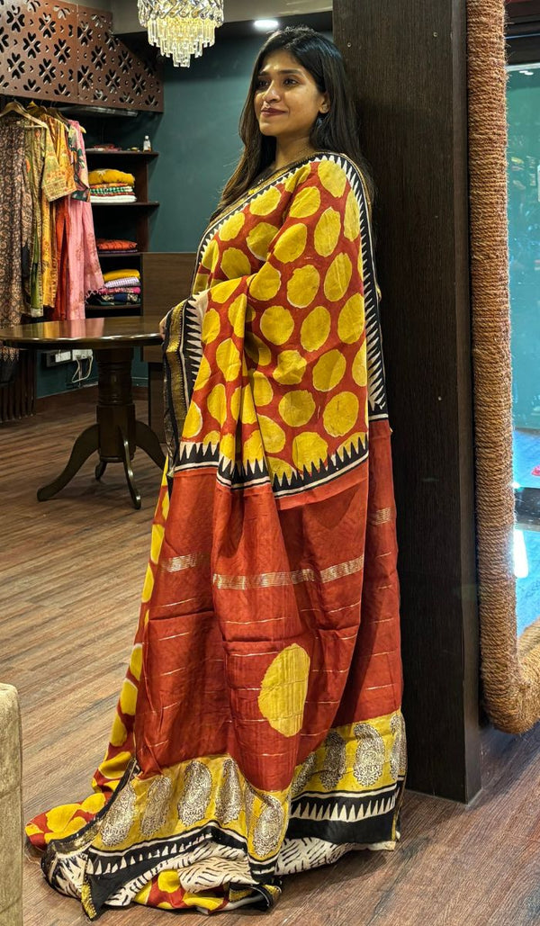 MAHESHWARI SAREE 2008251
