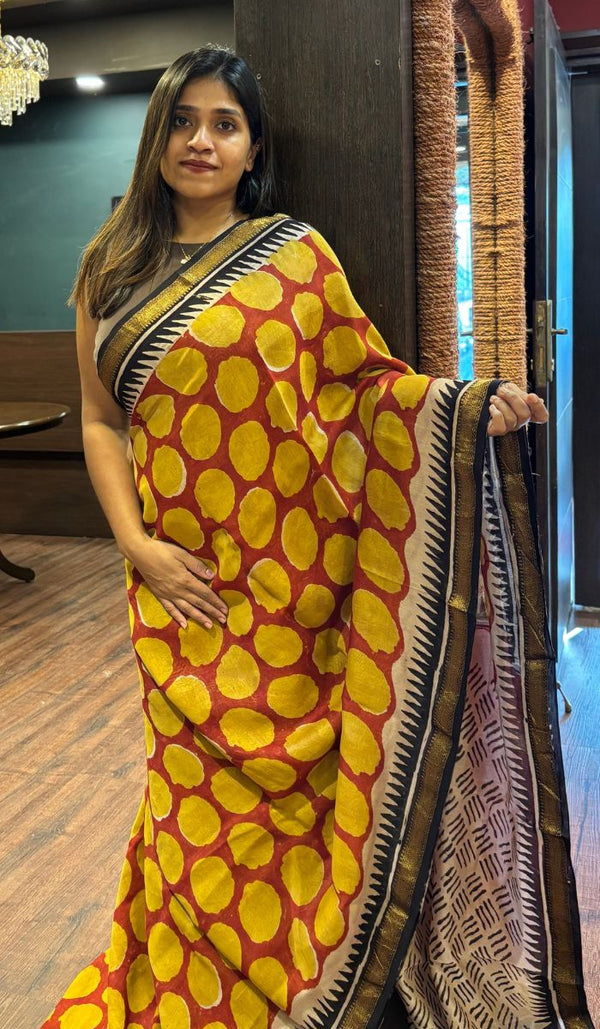 MAHESHWARI SAREE 2008251