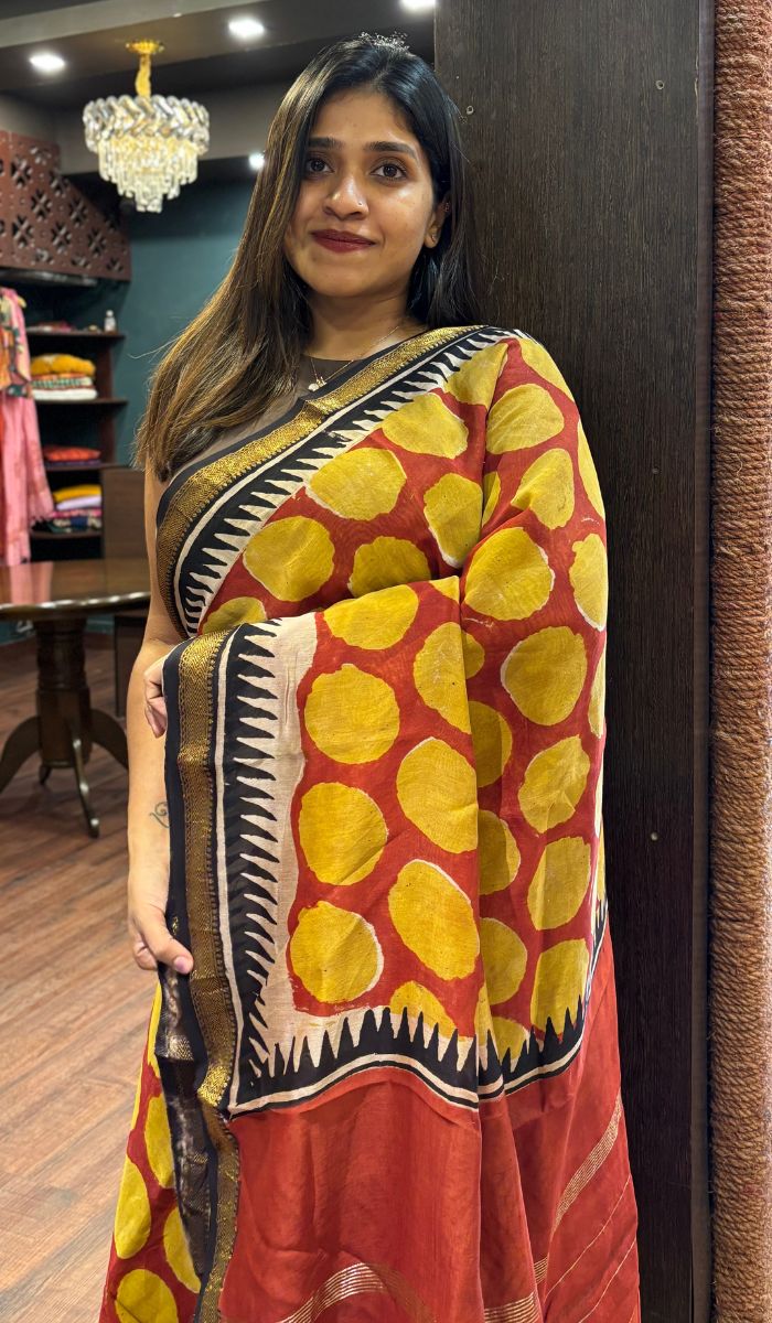 MAHESHWARI SAREE 2008251