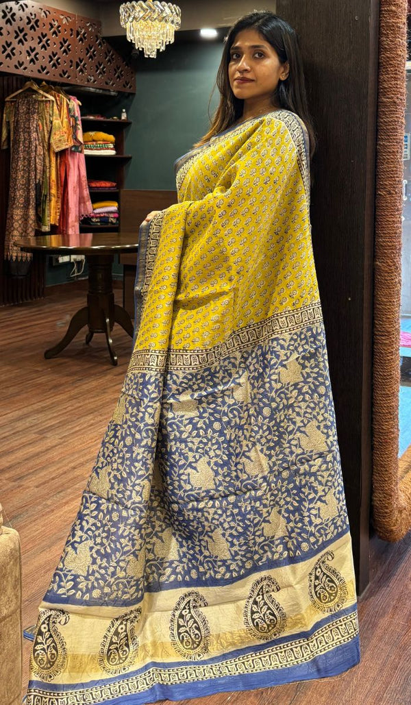 MAHESHWARI SAREE 2008252