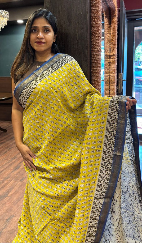 MAHESHWARI SAREE 2008252