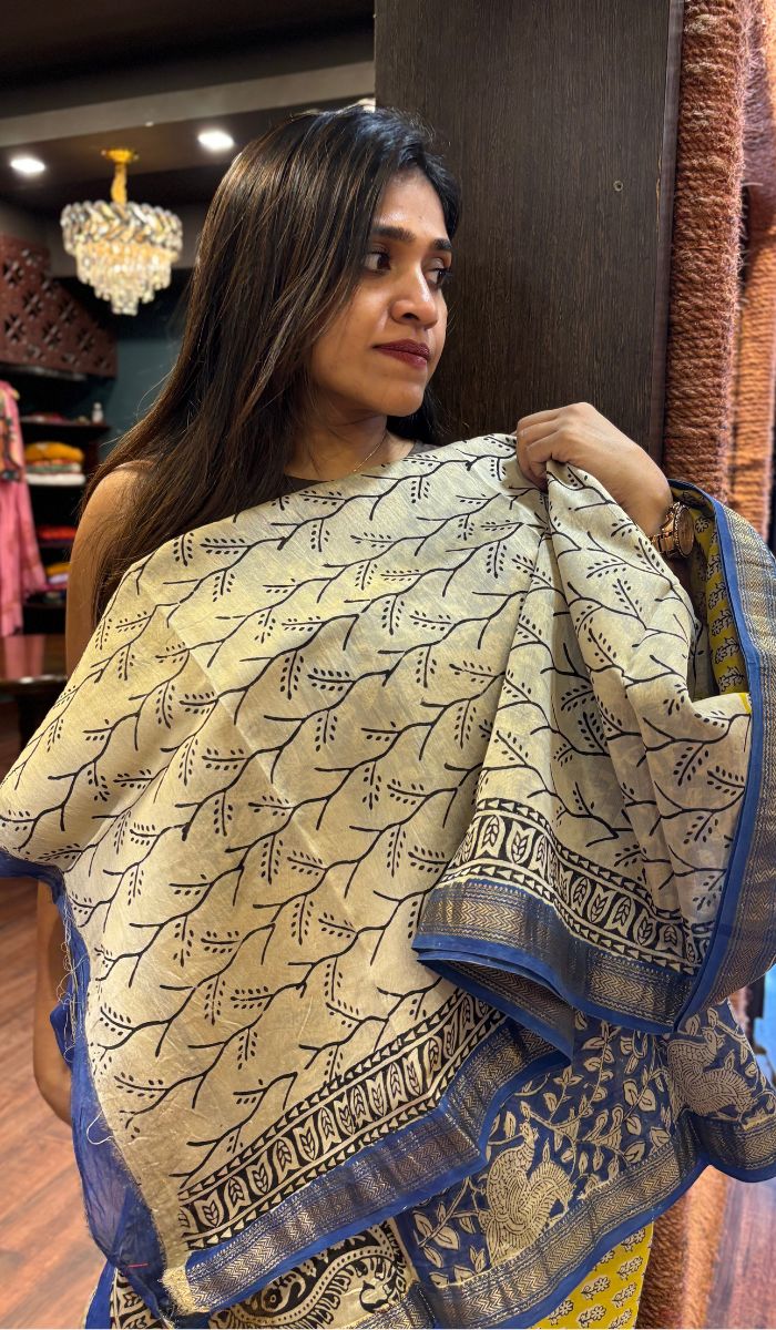 MAHESHWARI SAREE 2008252