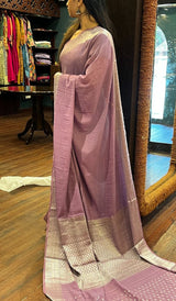 SEMI GEORGETTE SAREE 13092515