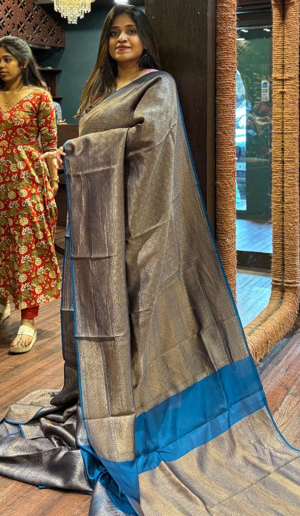 KORA ORGANZA SAREE 15092532