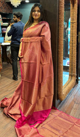 KORA ORGANZA SAREE 15092534