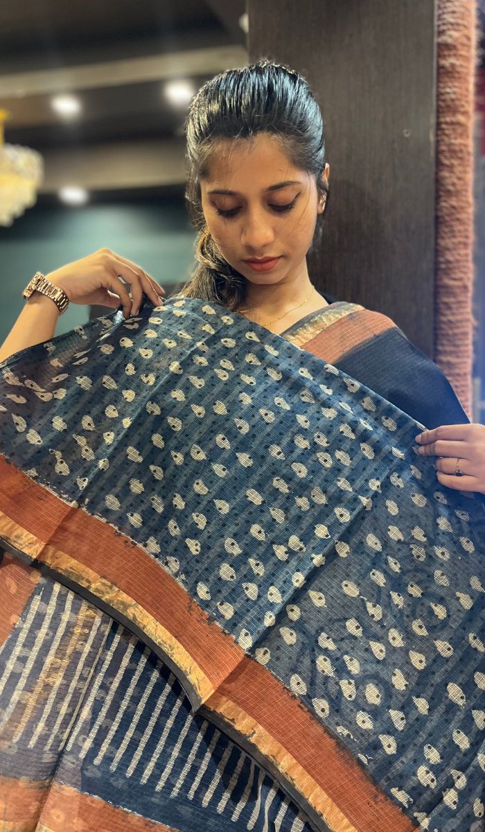 KOTA DORIA SAREE 2208251